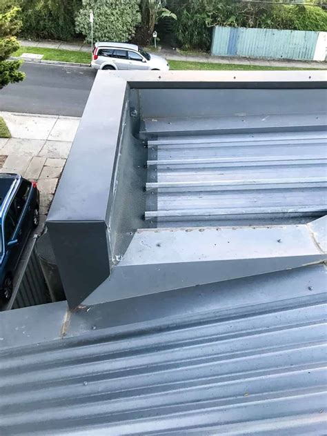 gutter guards for box gutters